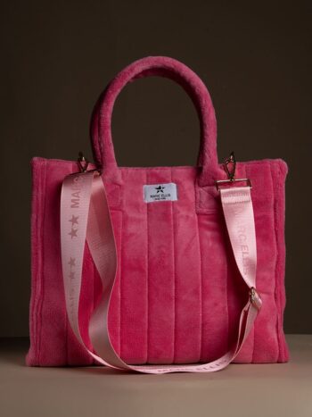 MARC ELLIS Shopper Buby Saint Martin Fuxia